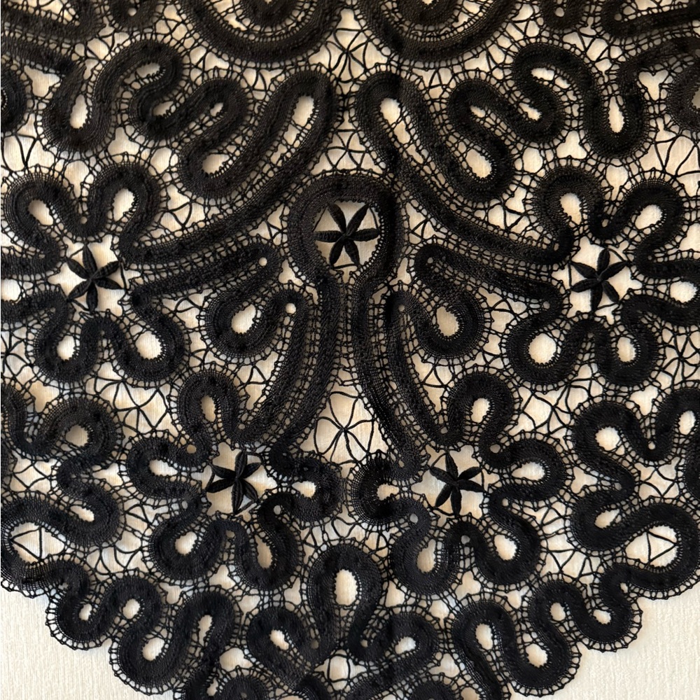 Russian Vologda lace - Picture 6 of 7